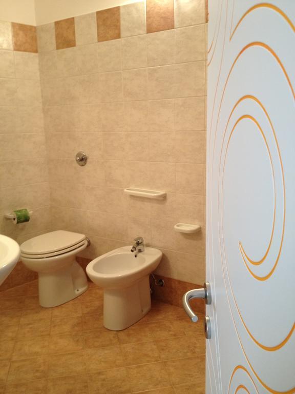 Orange Paradise B&B Custonaci Cameră foto